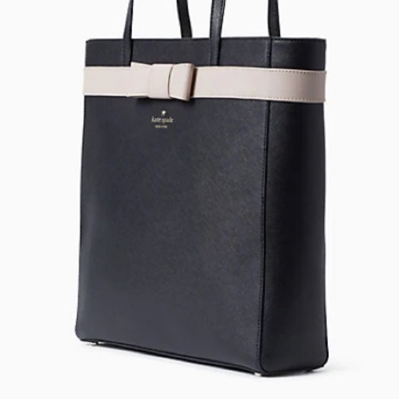 Kate Spade NWT Kirk Park Saffiano Britain Purse - HOST PICK! 🏆 - Picture 12 of 13